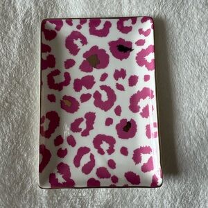 Table Decoration Plate